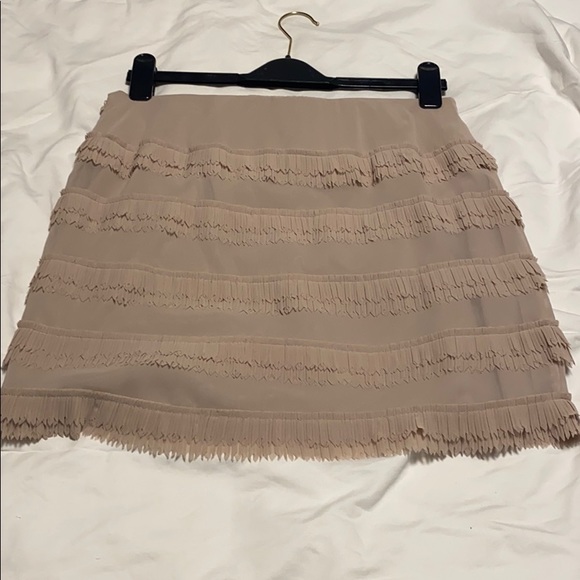 Ann Taylor skirt, tags on - Picture 2 of 4
